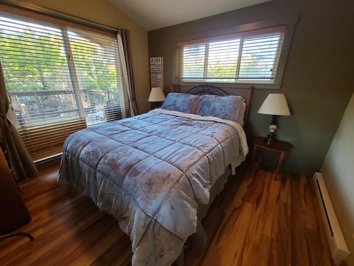A Shack In The Woods Villa Port Renfrew Luaran gambar